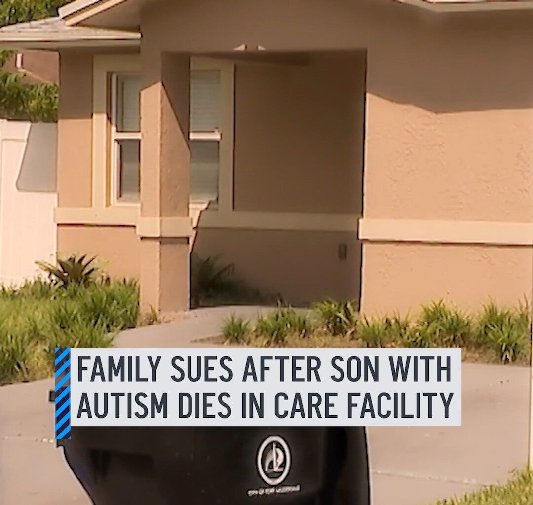 A man accused of fatally choking a patient with autism at an assisted living facility in Fort Lauderdale in 2023 has been arrested, authorities said. Jimmy Alexis, 43, was arrested Tuesday on a manslaughter charge, Fort Lauderdale Police officials said. According to authorities, Alexis was an employee at the assisted living facility, Genuine Love and Care on Northwest 6th Place. In June of 2023, officers arrived at the facility after a patient was reported dead, police said. Documents said that Alexis admitted that he restrained the patient, a 26-year-old with autism named Jason Similien. Owners of the facility told investigators that Similien suffered from psychosis and anxiety. #fortlauderdale #autism
