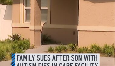 A man accused of fatally choking a patient with autism at an assisted living facility in Fort Lauderdale in 2023 has been arrested, authorities said. Jimmy Alexis, 43, was arrested Tuesday on a manslaughter charge, Fort Lauderdale Police officials said. According to authorities, Alexis was an employee at the assisted living facility, Genuine Love and Care on Northwest 6th Place. In June of 2023, officers arrived at the facility after a patient was reported dead, police said. Documents said that Alexis admitted that he restrained the patient, a 26-year-old with autism named Jason Similien. Owners of the facility told investigators that Similien suffered from psychosis and anxiety. #fortlauderdale #autism