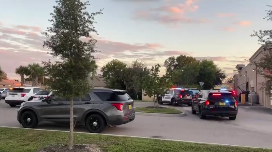 Cape Coral police seek witnesses to road rage shooting incident on Santa Barbara Boulevard