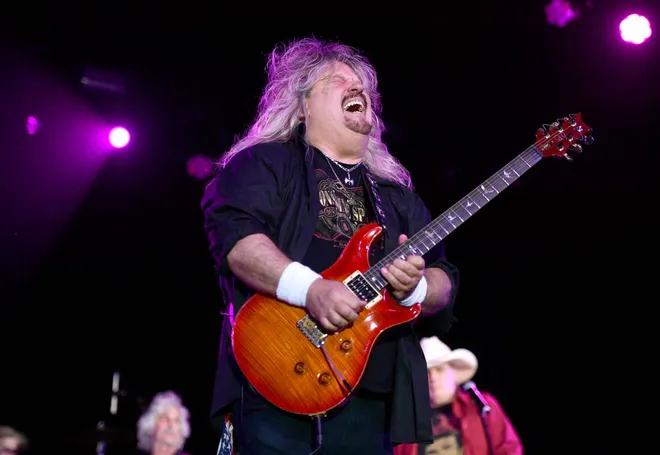 Molly Hatchet 8 p.m. Saturday, Oct. 17, at the Ponte Vedra Concert Hall. $54-$63. Molly Hatchet was one of the great Southern rock bands to come out of Jacksonville in the wake of Lynyrd Skynyrd's success in the mid-'70s, alongside Blackfoot and .38 Special. All six musicians who played on the band's 1978 debut have passed away, but the band carries on the tradition. A new album, "Lost Horizon," is due next month. Info: pvconcerthall.com