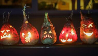 A guide to Halloween festivities across Central Florida
