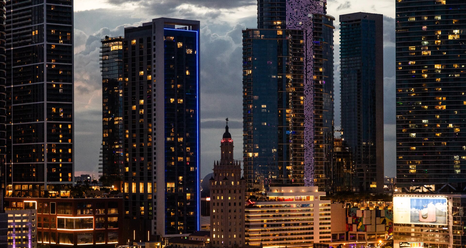 A Florida metro area receives 'F' for affordability in Realtors report