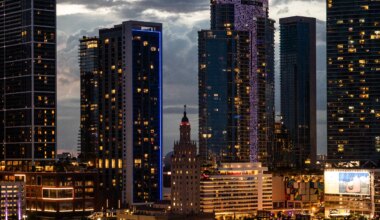 A Florida metro area receives 'F' for affordability in Realtors report