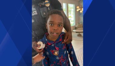 Parents of child found walking with dog on Willowgate Drive located, Fort Myers police say