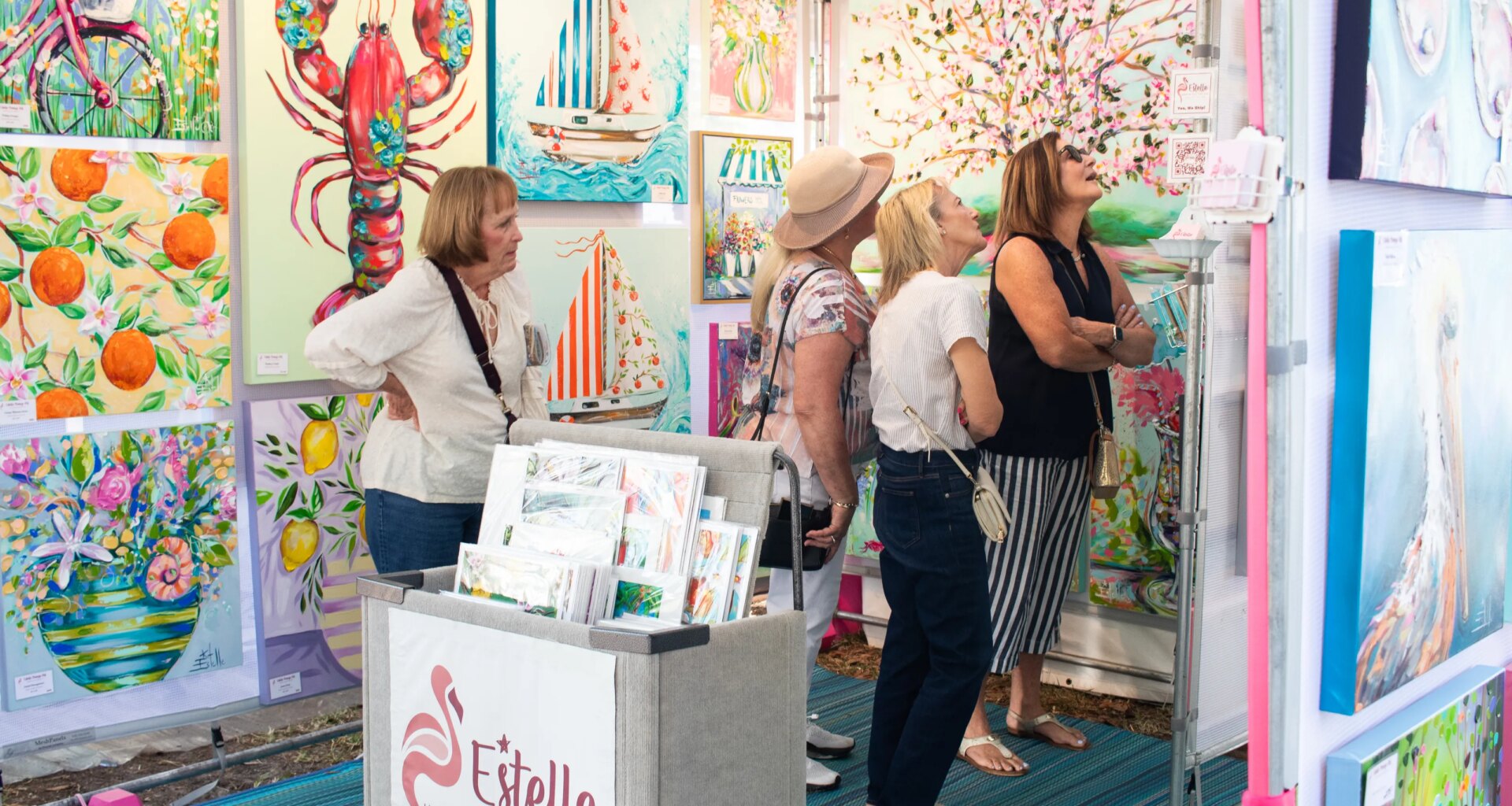 Tallahassee festivals, arts scene could see cuts if Amendment 3 passes