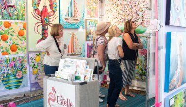Tallahassee festivals, arts scene could see cuts if Amendment 3 passes