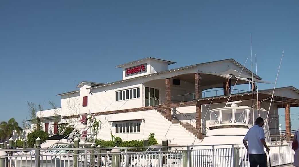 Fort Pierce ends lease with Crabby's Dockside operator over unpaid bills