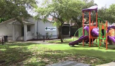 Cape Coral to weigh historic status for Four Freedoms Park