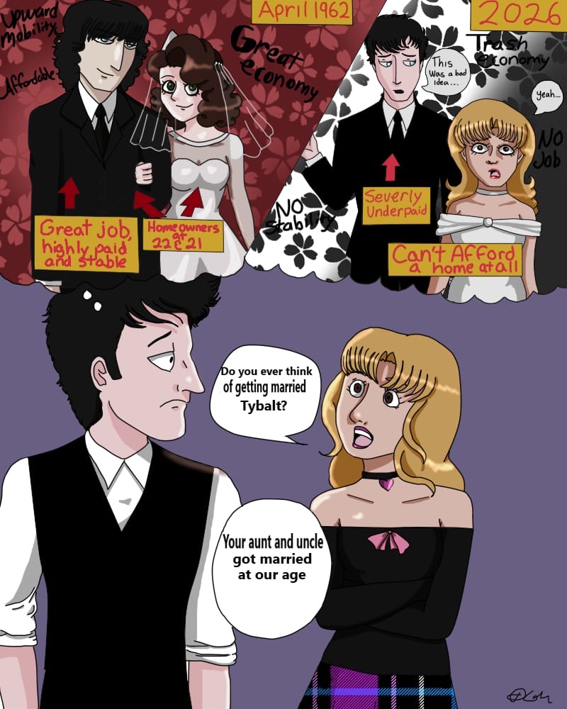Degrees and Marriage Certificates - PantherNOW