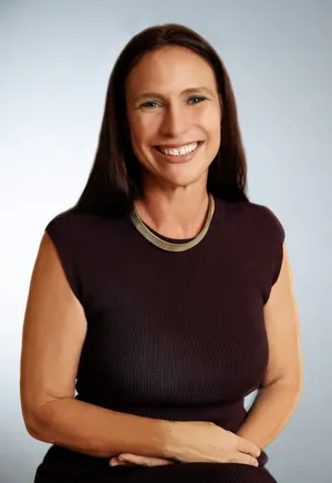 Annette Warren of Cape Coral.