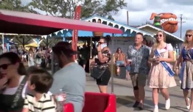 Cape Coral Oktoberfest returns with beer, bratwurst and live German music