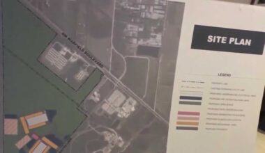 Martin County commissioners approve one-year pause on large-scale data center applications