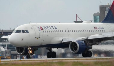 Delta is adding flights at RSW in Fort Myers. Here's when, where to