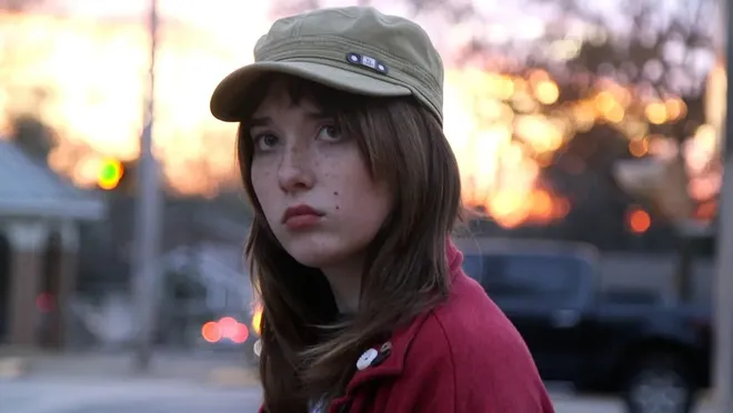 "Undiscovered Country," 2026, by Michael Curtis Johnson will be shown at the 2026 Tallahassee Film Festival.