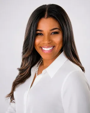 DeMaria "Princess" Artis