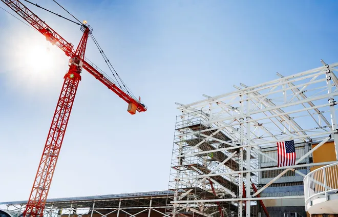 On Oct. 14, 2026 Southwest Florida International Airport (RSW) marked another major milestone for the future of the Fort Myers airport when the final structural beam was successfully placed atop the new RSW Terminal Expansion Project Phase 1.