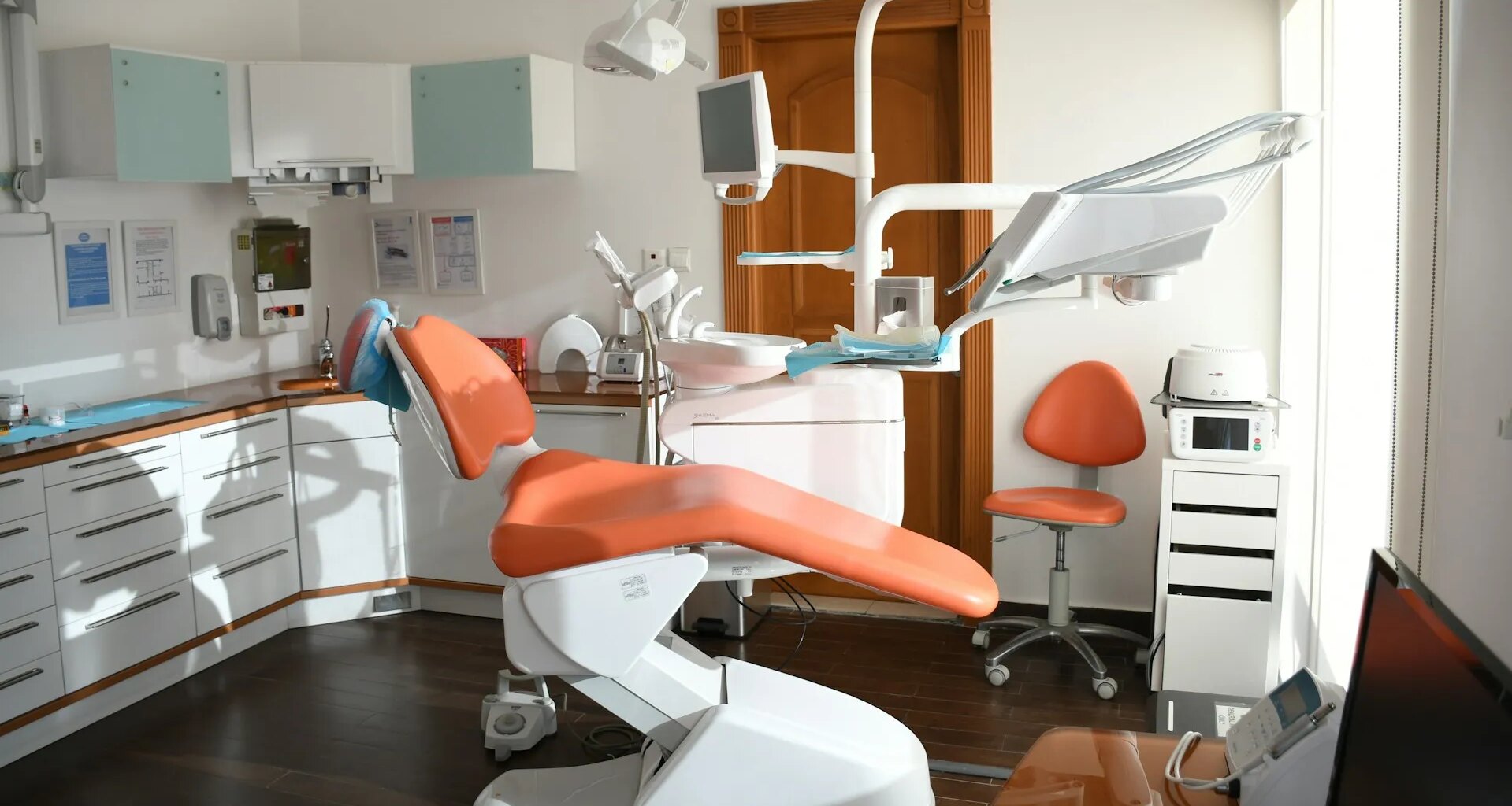 Free dental care for Florida veterans at Aspen in Tallahassee