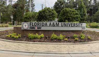 People injured in shooting at Florida A&M in Tallahassee