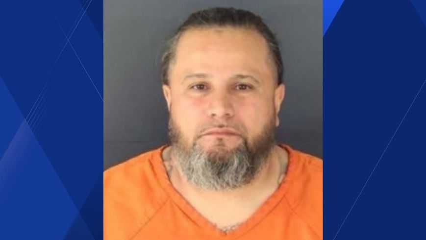 Cape Coral man arrested as third suspect in Venice home invasion plot