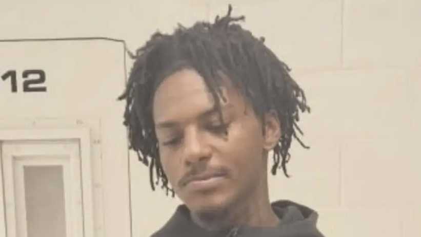 Port St. Lucie man sentenced to 37 1/2 years in prison in Stuart vape shop shooting