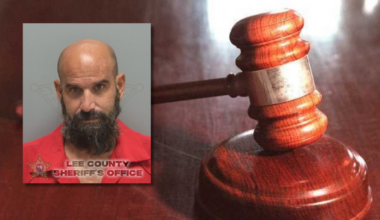 Man found guilty of DUI manslaughter in 2017 Fort Myers motorcycle crash that killed passenger