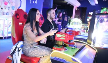 After 9 years, Wynwood’s beloved FunDimension arcade is closing this October