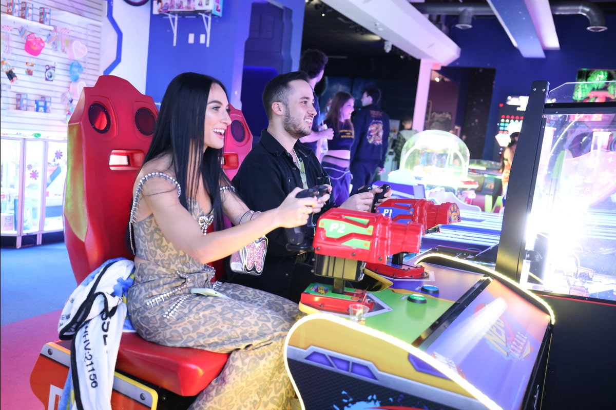 After 9 years, Wynwood’s beloved FunDimension arcade is closing this October