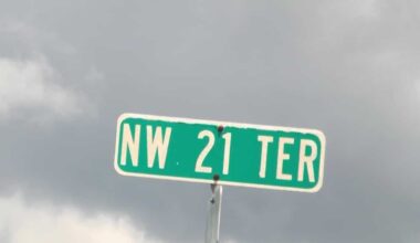 Cape Coral police investigate reports of gunfire on NW 21st Ter