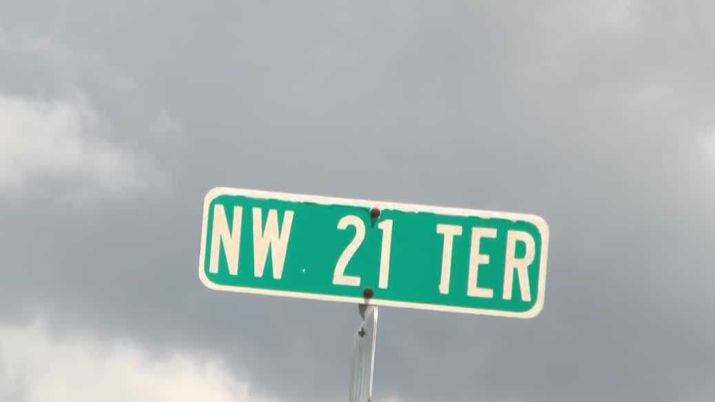 Cape Coral police investigate reports of gunfire on NW 21st Ter