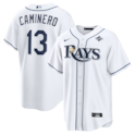 Tampa Bay Rays World Series gear