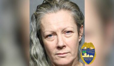 Woman accused of defrauding Navy Federal members in Jacksonville, causing a $22K loss