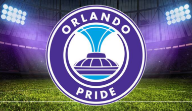 Orlando Pride star restricted from playing