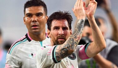 Messi’s Inter Miami beat New York City to reach third straight MLS playoff | Football