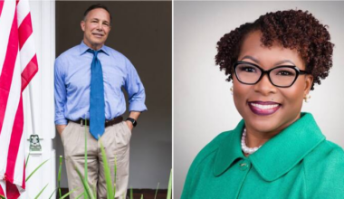 2026 Voter’s Guide - Orange County mayor runoff