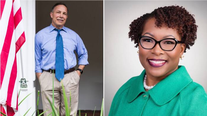 2026 Voter’s Guide - Orange County mayor runoff