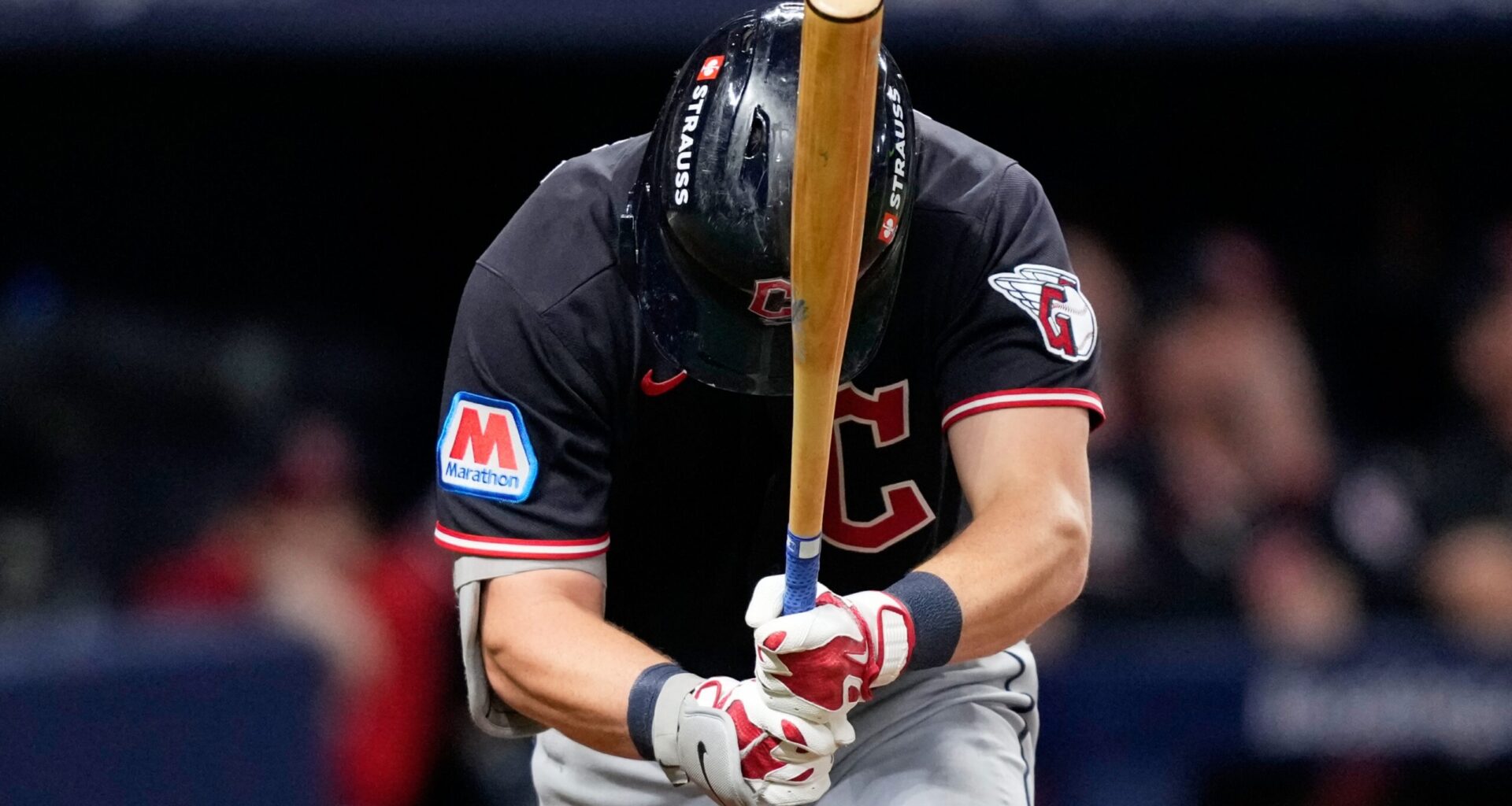 Cleveland’s painful World Series drought continues at hands of Tampa Bay Rays – WTOP News