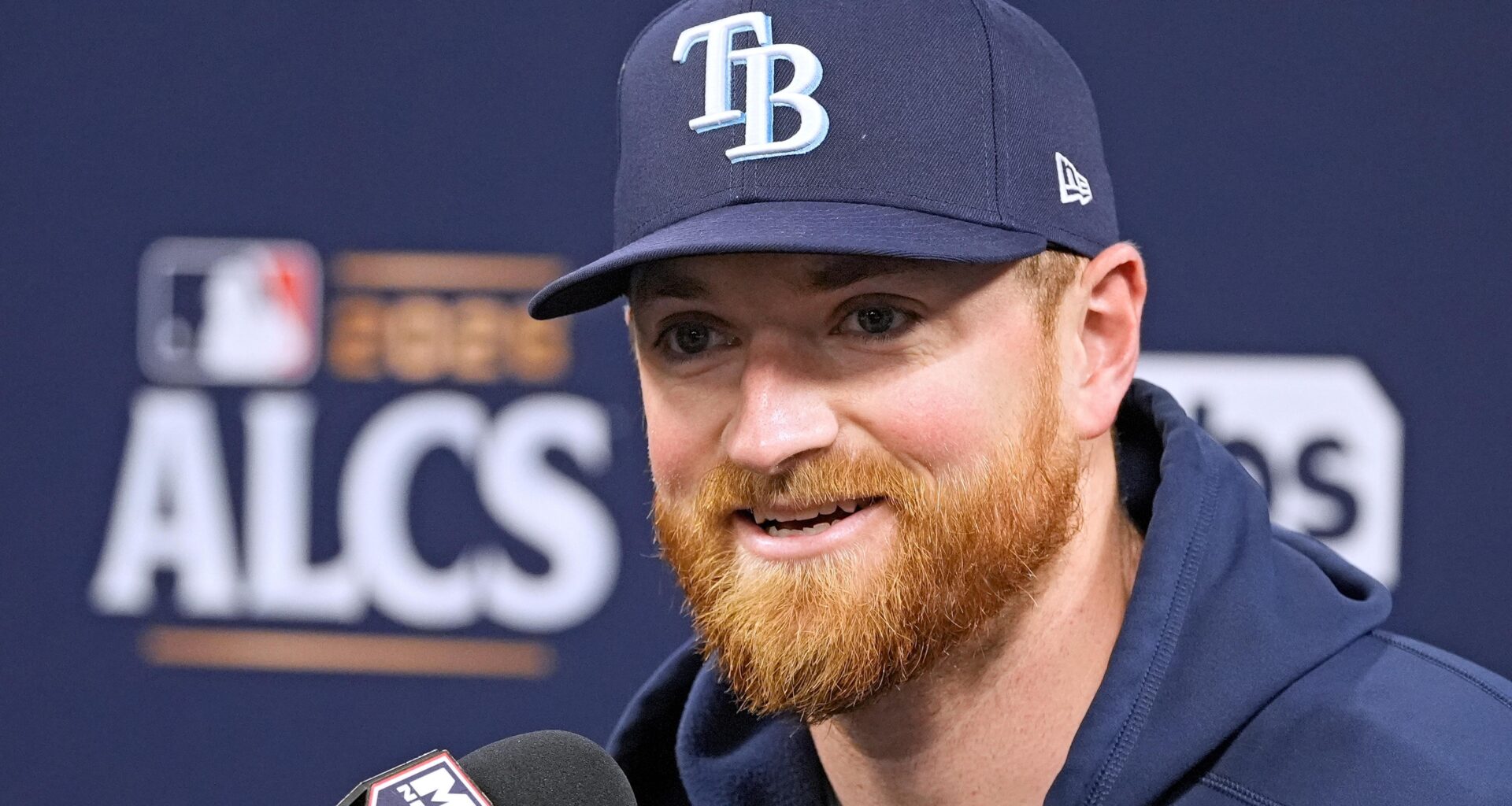 Small ball vs. Guards Ball when the Rays and Guardians meet in the ALCS – Hartford Courant