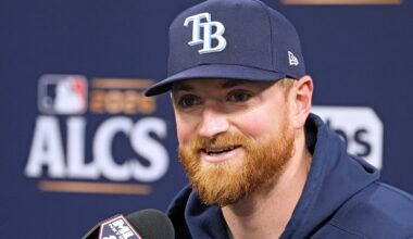 Small ball vs. Guards Ball when the Rays and Guardians meet in the ALCS – Hartford Courant