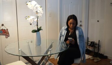 ‘I’m pushing myself and it’s still not enough’: Miami mom struggles with rising cost of living – NBC 6 South Florida