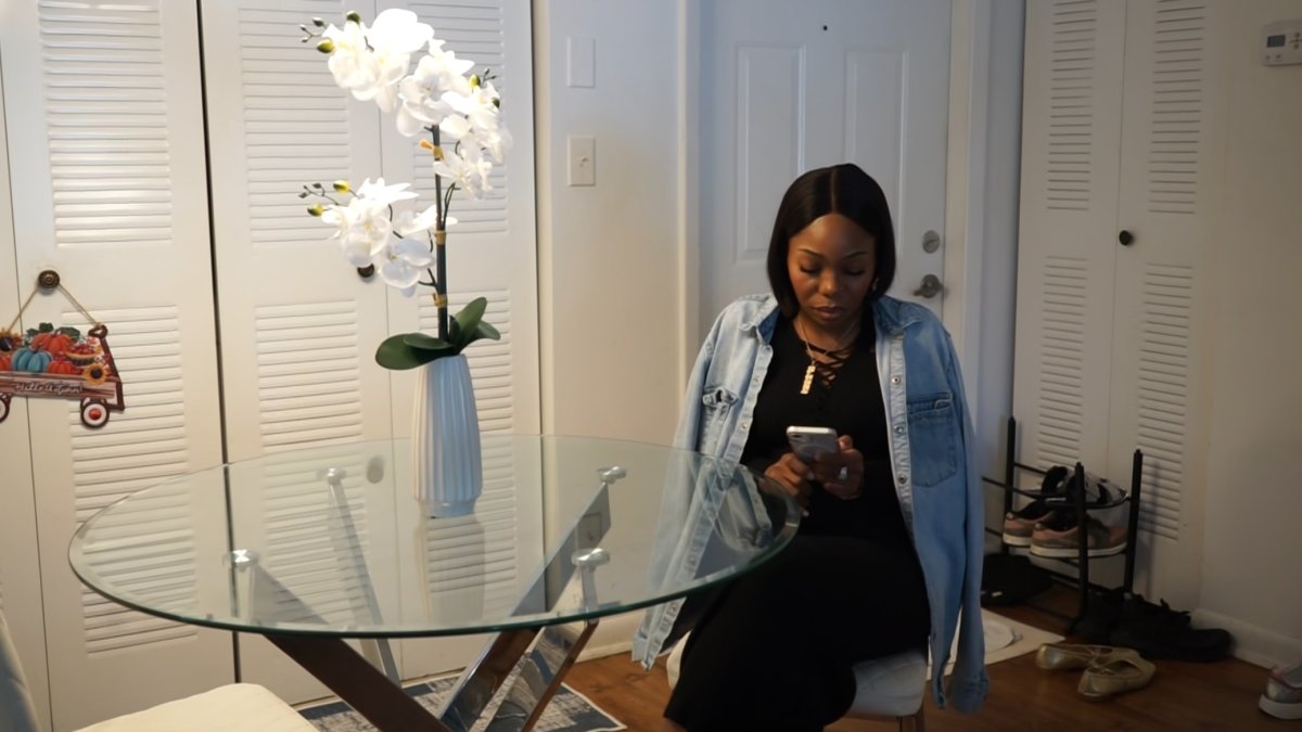 ‘I’m pushing myself and it’s still not enough’: Miami mom struggles with rising cost of living – NBC 6 South Florida