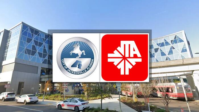 Jacksonville leaders debate redirecting $30M in gas tax funds to rescue JTA