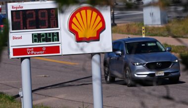 Trump’s executive order on dyed diesel will offer little relief, farmers and truckers say