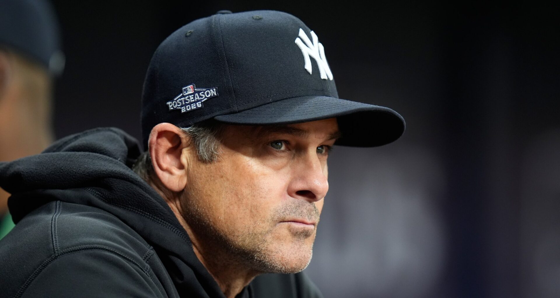 Hal to Blame? Steinbrenner says Yankees players, not Boone or Cashman, at fault for lack of World Series title – Trentonian