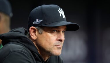 Hal to Blame? Steinbrenner says Yankees players, not Boone or Cashman, at fault for lack of World Series title – Trentonian