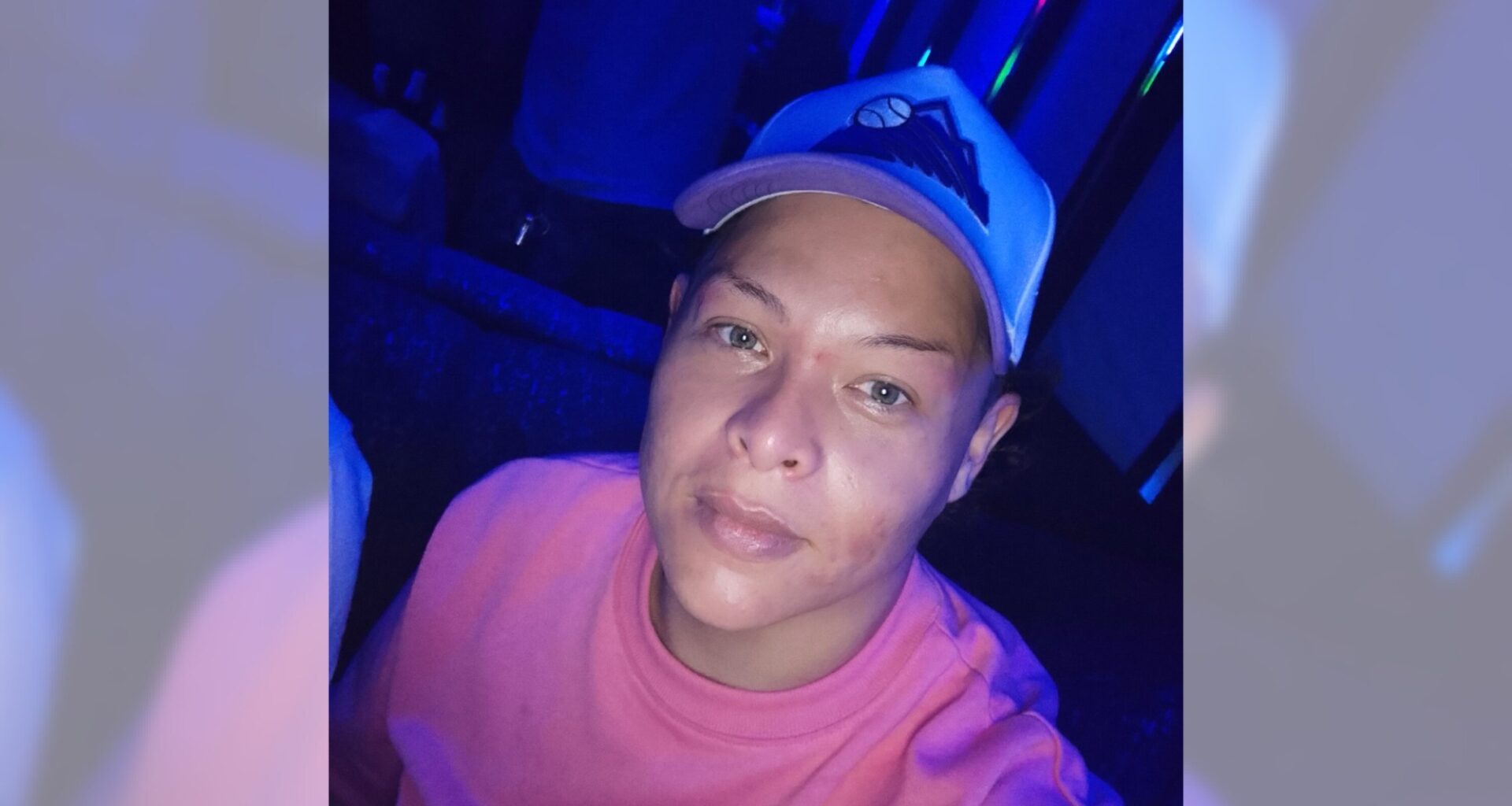 A transgender woman from Miami is hiding after deportation to Africa
