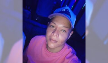 A transgender woman from Miami is hiding after deportation to Africa