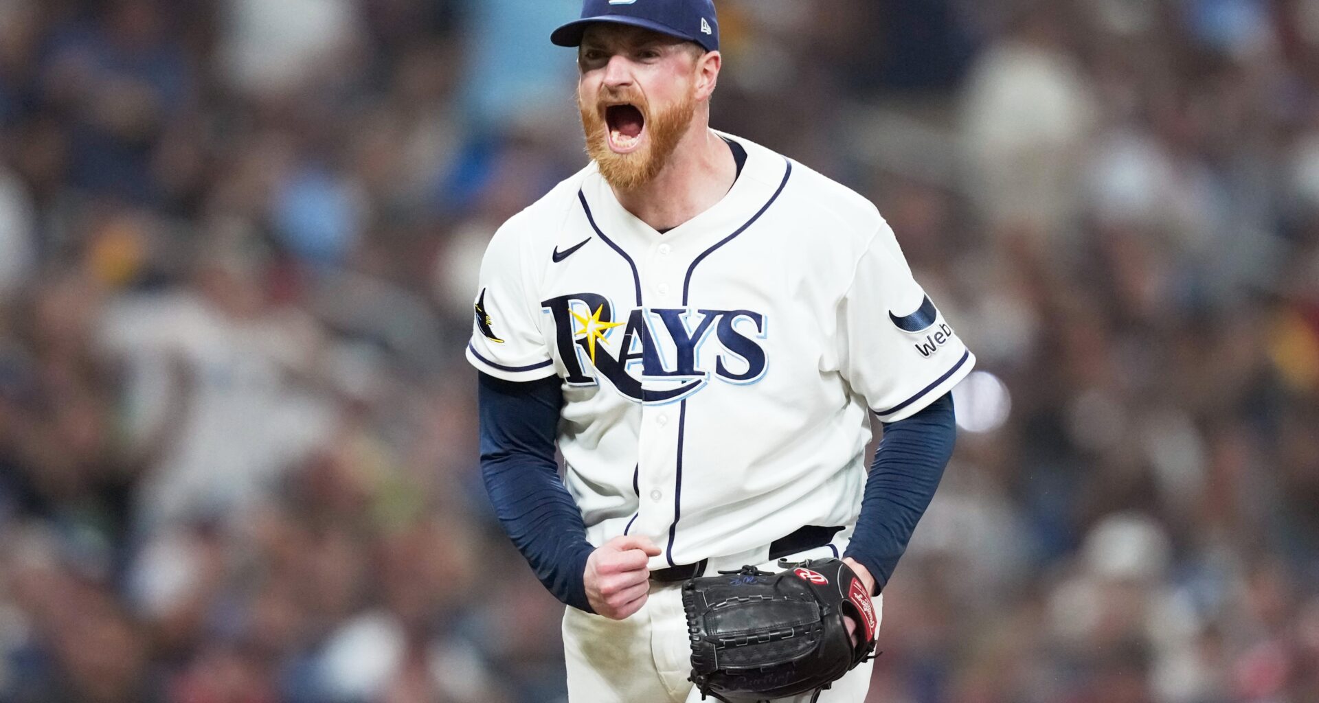 How Cleveland Guardians won Game 1 of the ALCS against Tampa Bay Rays