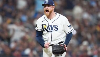 How Cleveland Guardians won Game 1 of the ALCS against Tampa Bay Rays