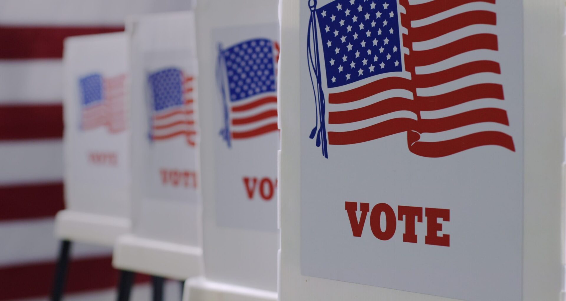 FAMU students encouraged to vote during election season  – The FAMUAN