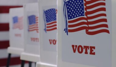 FAMU students encouraged to vote during election season  – The FAMUAN